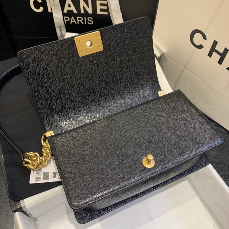 LO - CHL Bags - 2603