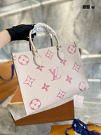 LO - LV Bags - 15137