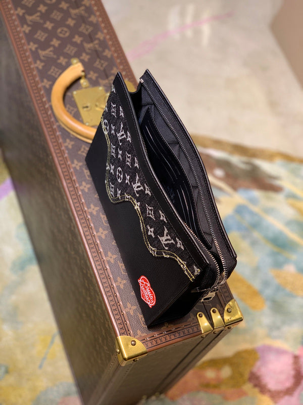 BB - LV Bags - 17199