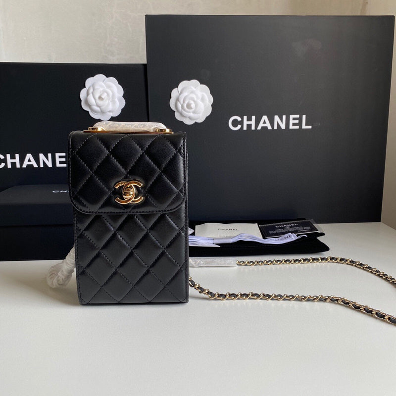 LO - CHL Bags - 3709
