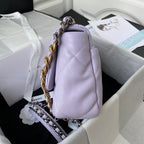 Lusso Official -  CHL BAGS  - 258