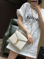 Lusso Official - LUXURY YSL BAGS - 240