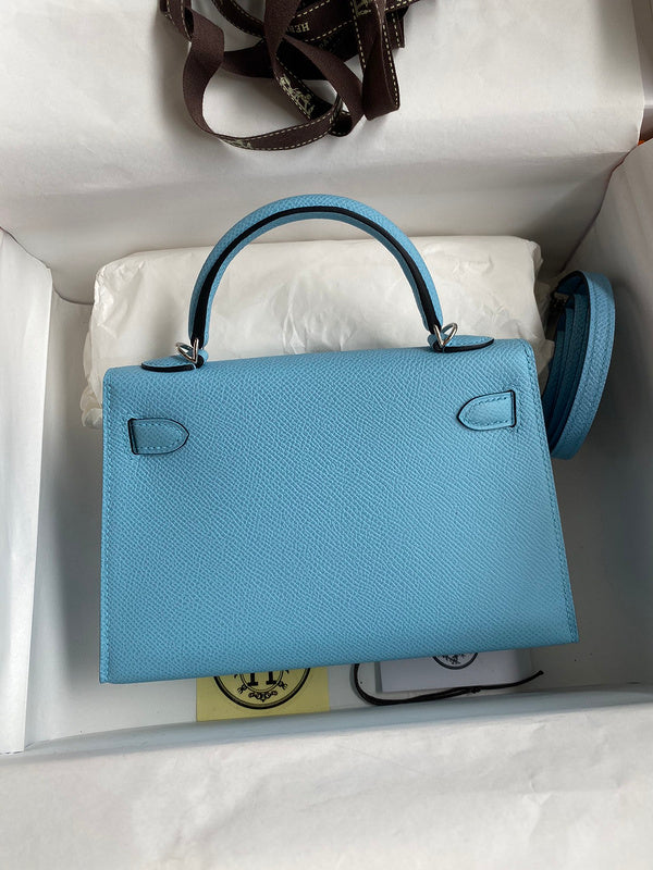 LO - HMS Luxury Bags - 867