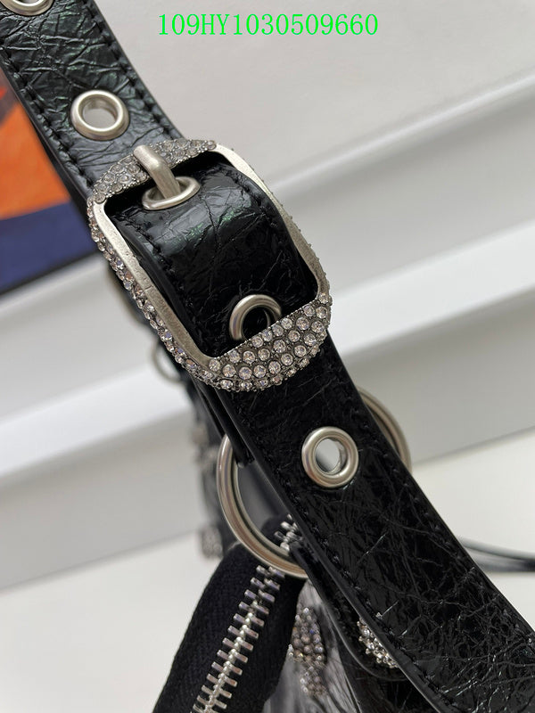 LO - BGA Bags - 1786