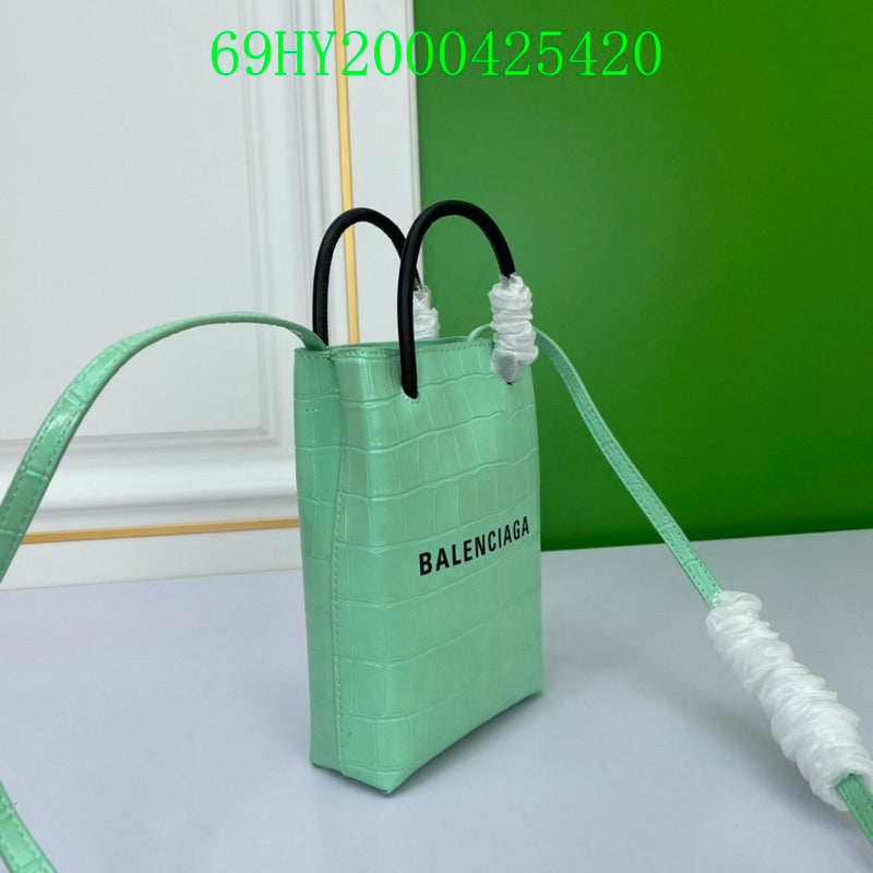 LO - BGA Bags - 2331