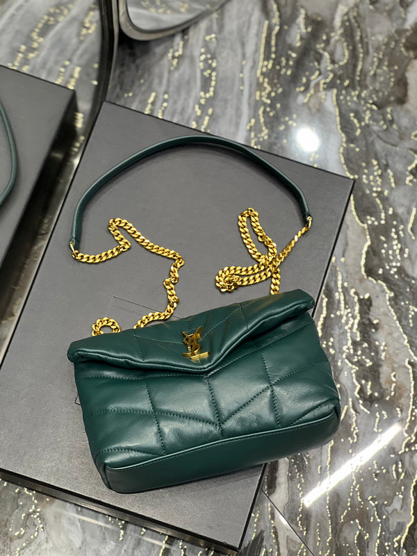 Lusso Official - YSL LUXURY WOMEN BAGS - 1555