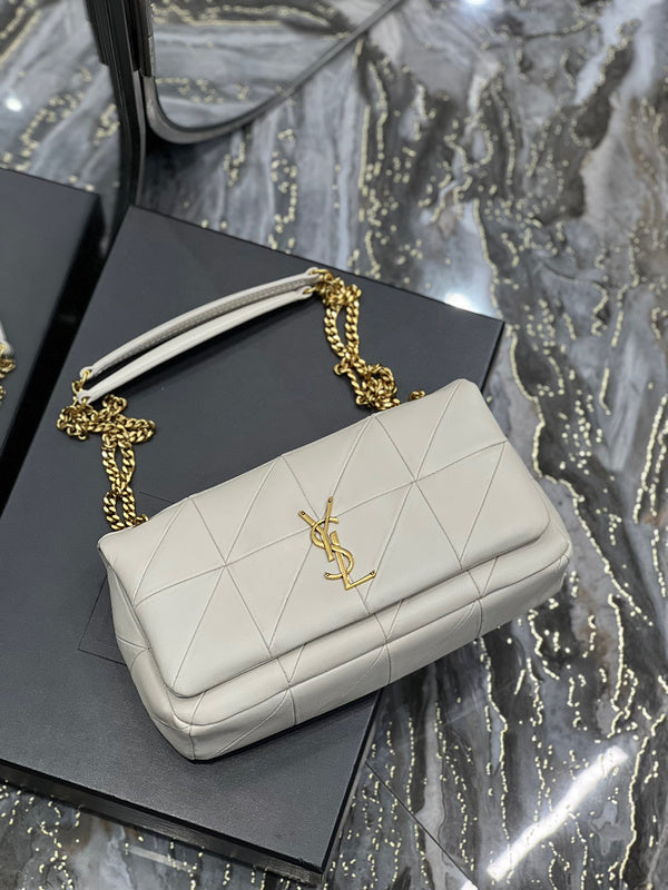 BB - YSL Bag - 4217