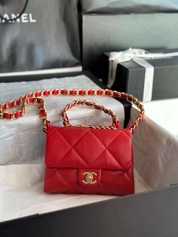 LO - CHL  BAGS FOR WOMEN - FASHION LUXURY BAGS - 463