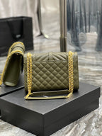 YSL BAGS - WOMEN LOVE LUXURY BAGS - 178