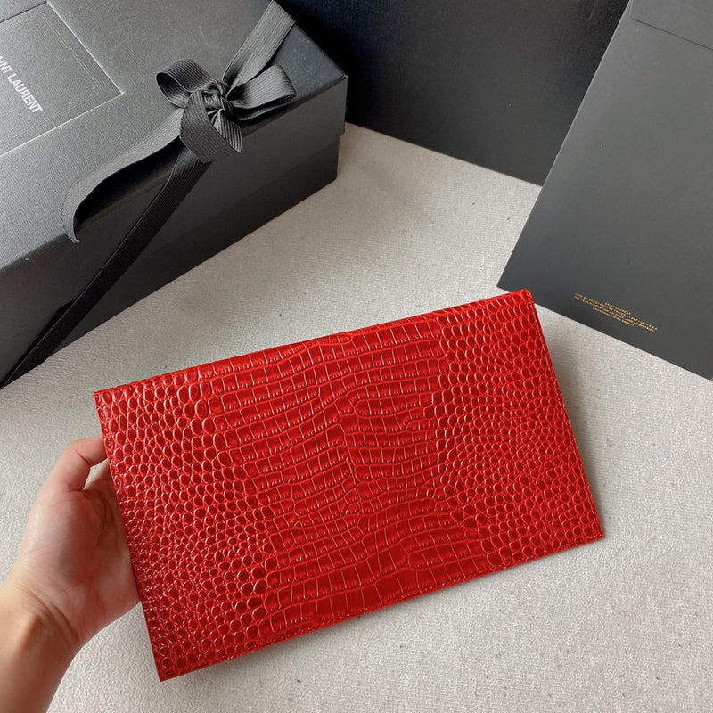 Lusso Official - LUXURY YSL BAGS - 931