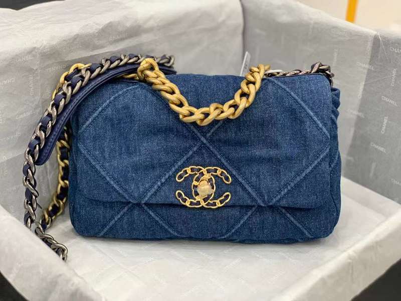 LO - CHL  BAGS FOR WOMEN - FASHION LUXURY BAGS - 011