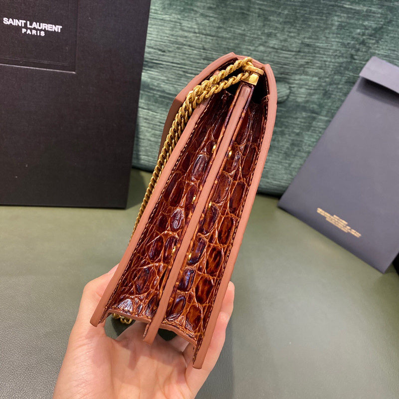 BB - YSL Bag - 3667