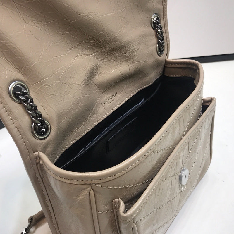 BB - YSL Bag - 2227