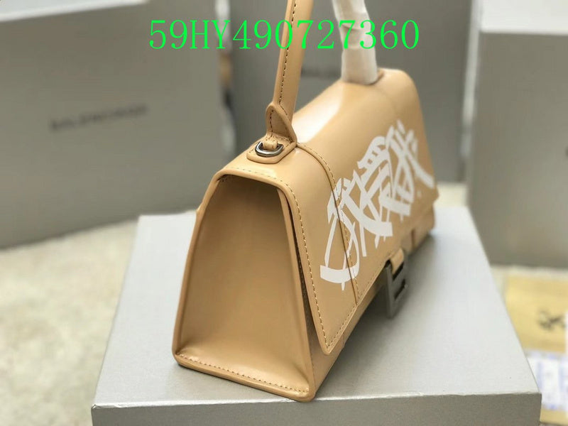 LO - BGA Bags - 2164