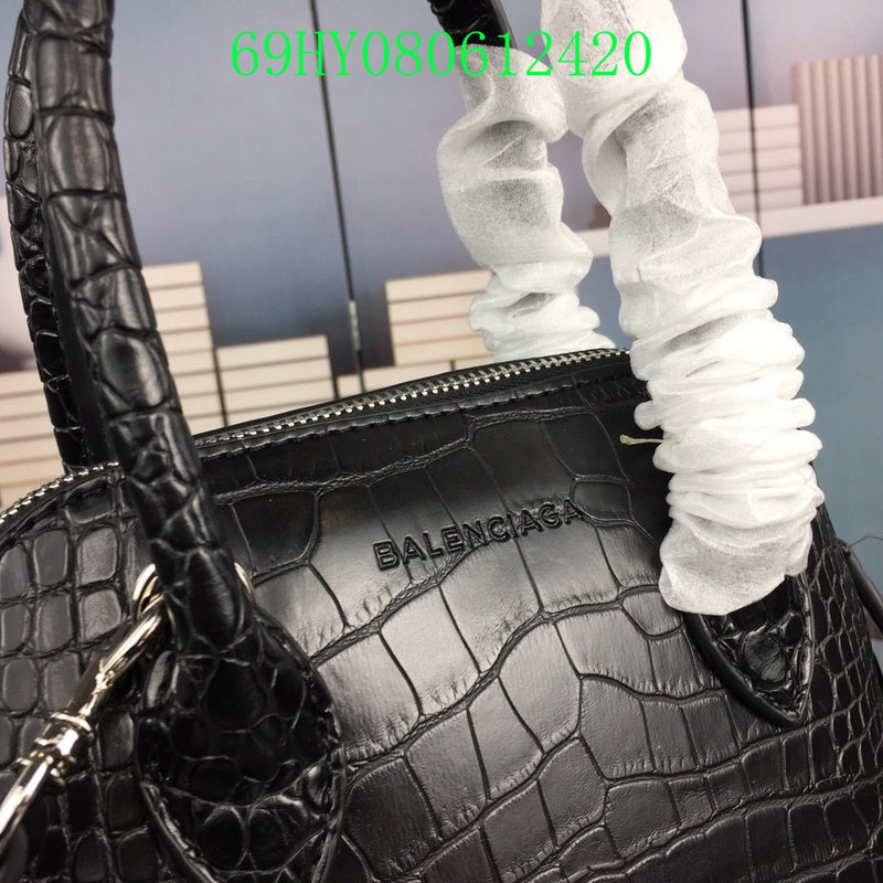 LO - BGA Bags - 2497