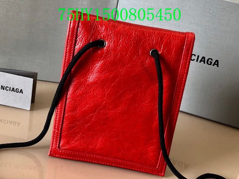 LO - BGA Bags - 2469