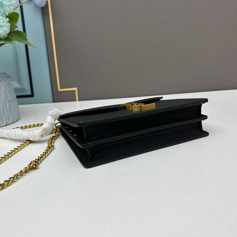 YSL BAGS - WOMEN LOVE LUXURY BAGS - 1364