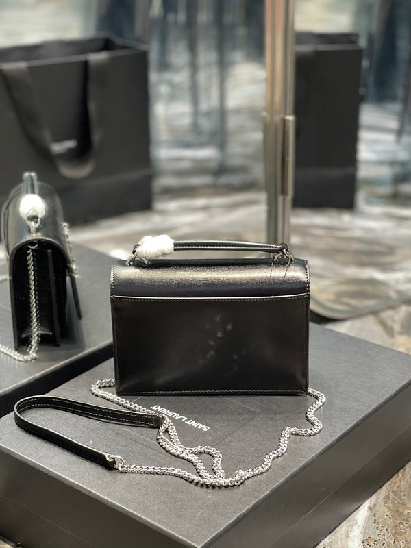 YSL BAGS - WOMEN LOVE LUXURY BAGS - 331