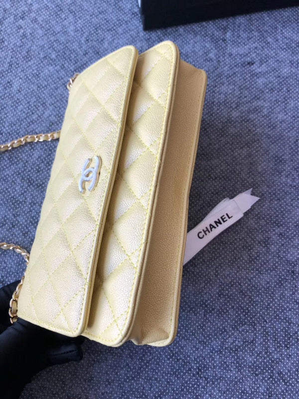 Lusso Official -  CHL BAGS  - 701