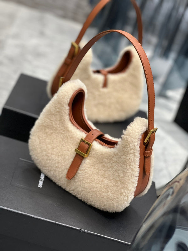 YSL BAGS - WOMEN LOVE LUXURY BAGS - 2266