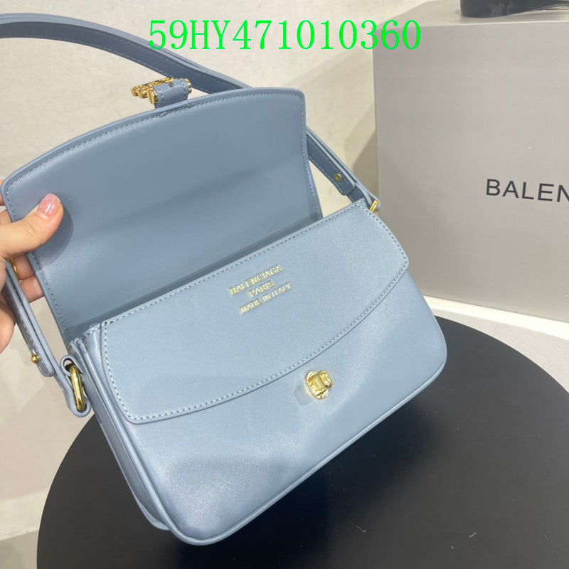 LO - BGA Bags - 2024
