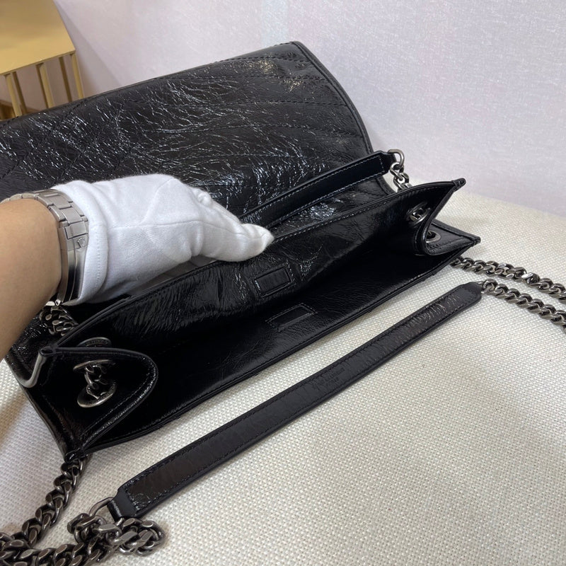 YSL BAGS - WOMEN LOVE LUXURY BAGS - 2530