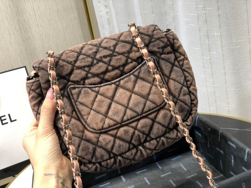 LO - CHL Bags - 1950