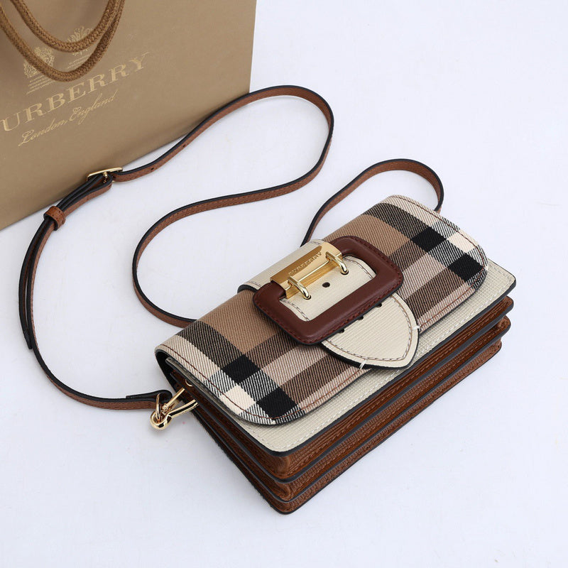 B-Berry Bags - Women Love Luxury Bags - 418