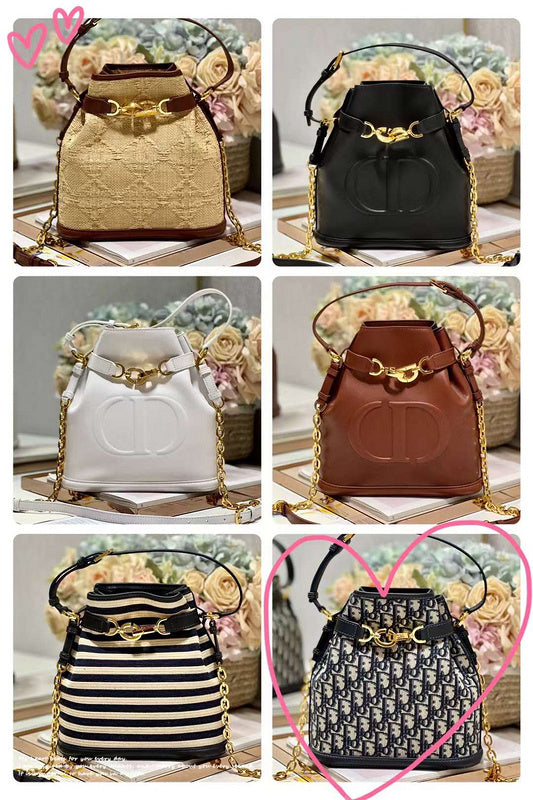 LO - DYOR   BAGS FOR WOMEN - FASHION LUXURY BAGS 026