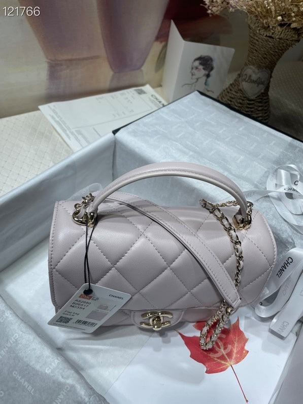 Lusso Official -  CHL BAGS  - 427