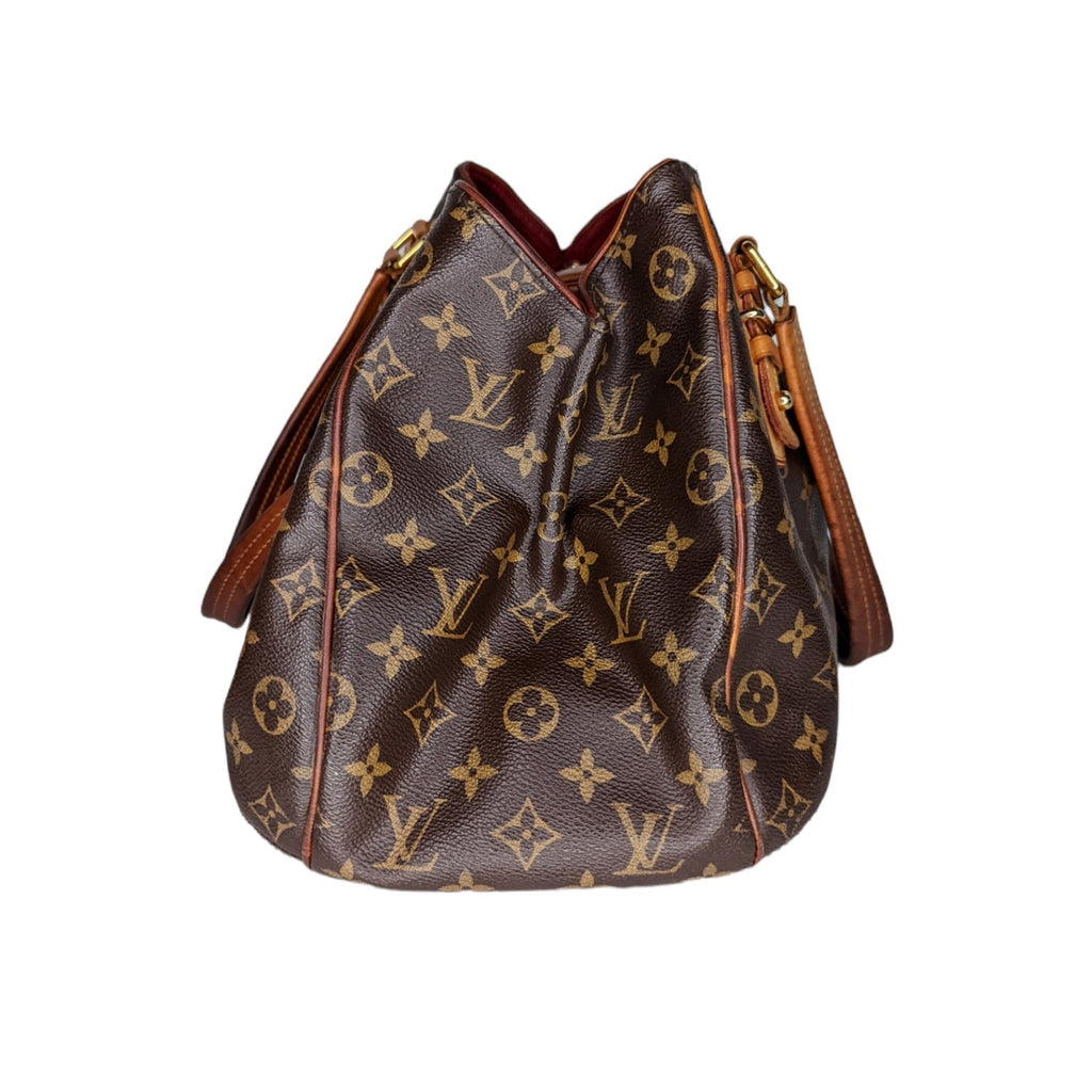 LO-LV bags 6102
