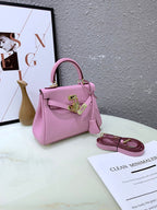 LO - HRMS DESIGNER BAGS - WOMEN BAGS - 551