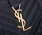 YSL BAGS - WOMEN LOVE LUXURY BAGS - 1808