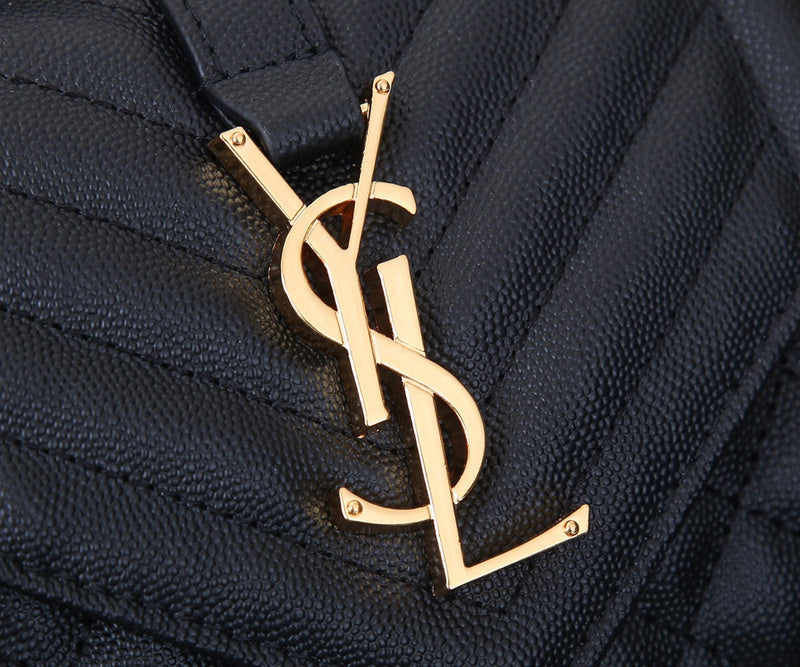 YSL BAGS - WOMEN LOVE LUXURY BAGS - 1808