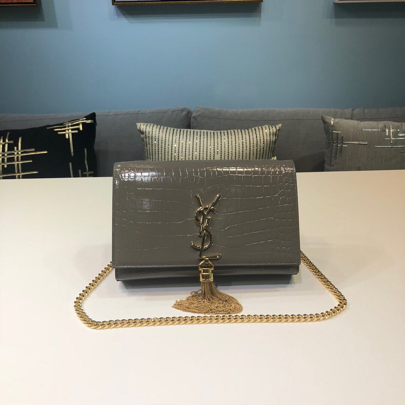 BB - YSL Bag - 2295