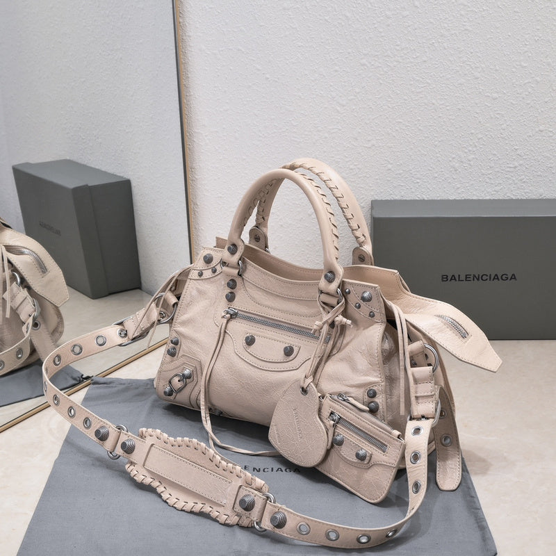 LO BAGS - BGA BAGS - 243