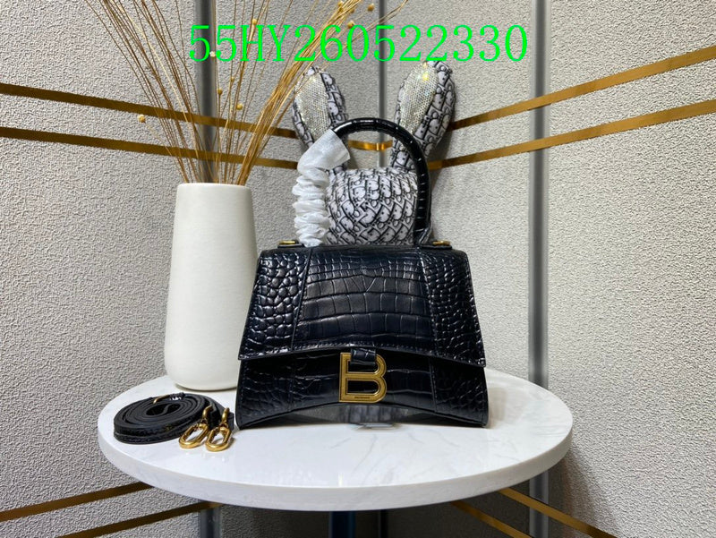 LO - BGA Bags - 2515