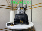 LO - BGA Bags - 2515
