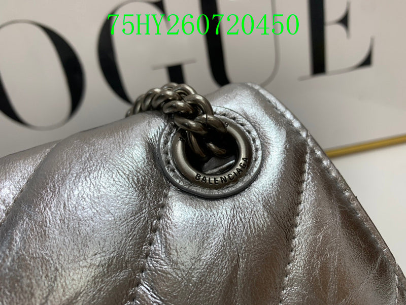 LO - BGA Bags - 1680