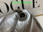 LO - BGA Bags - 1680
