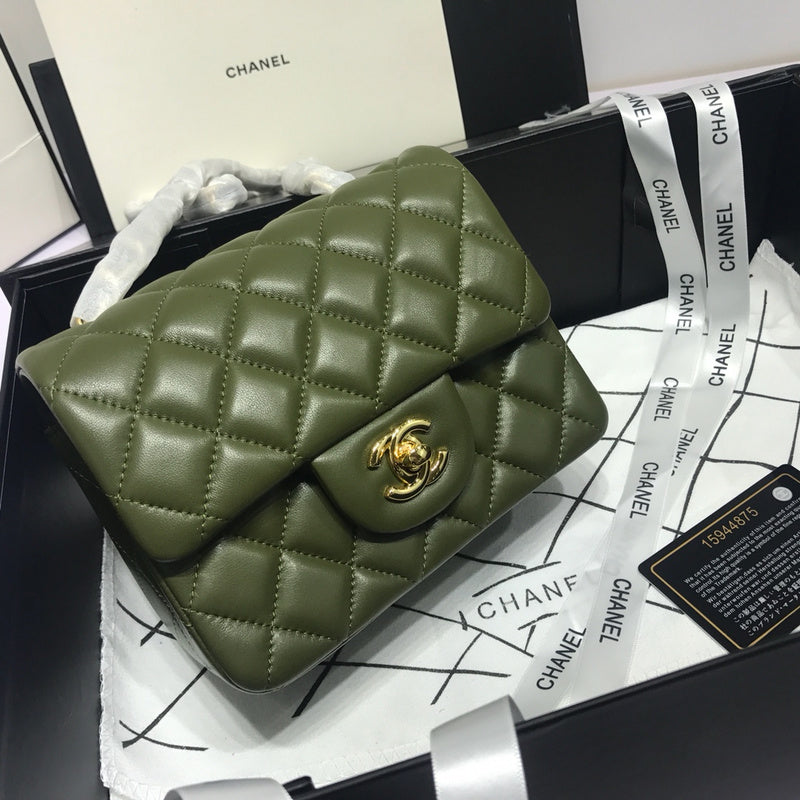 LO - CHL  BAGS FOR WOMEN - FASHION LUXURY BAGS - 982