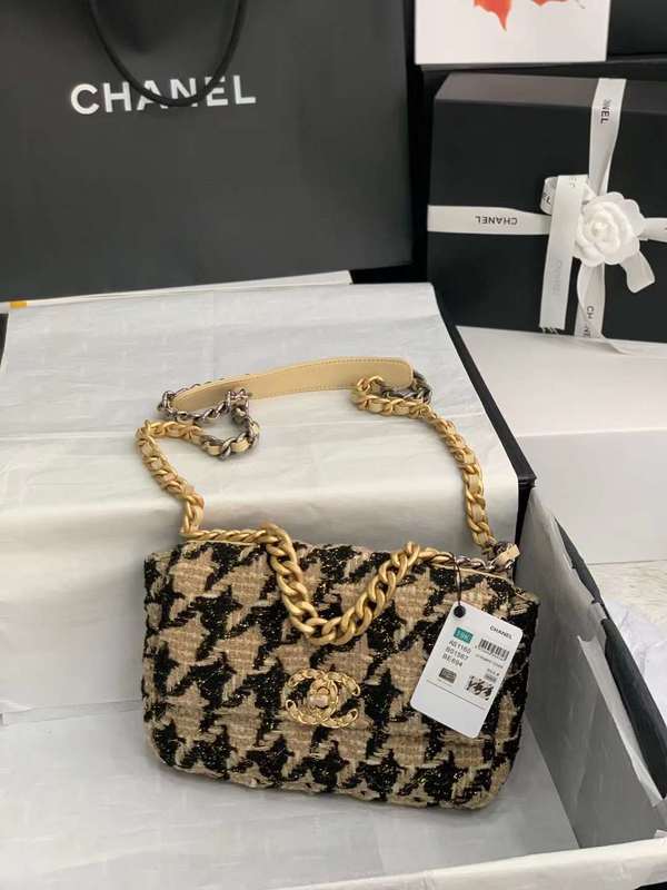 LO - CHL  BAGS FOR WOMEN - FASHION LUXURY BAGS - 057