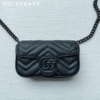 LO - GCC Bags - 1945
