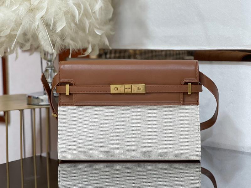 YSL BAGS - WOMEN LOVE LUXURY BAGS - 2475