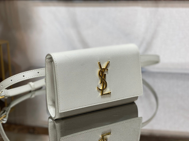 YSL BAGS - WOMEN LOVE LUXURY BAGS - 2322