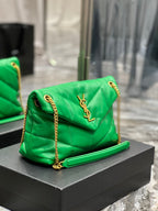 Lusso Official - YSL LUXURY WOMEN BAGS - 1563