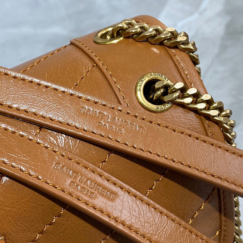 BB - YSL Bag - 1468