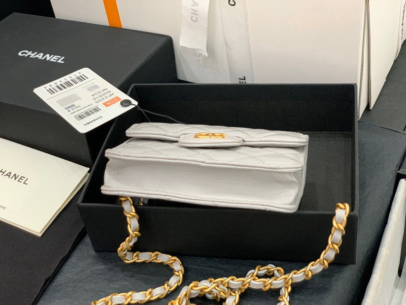 Lusso Official -  CHL BAGS  - 574