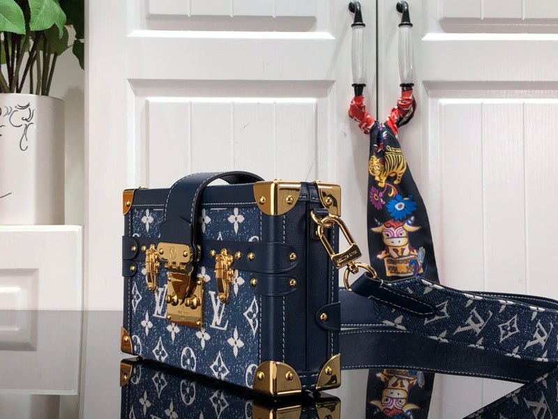 LO - LV Bags - 16962