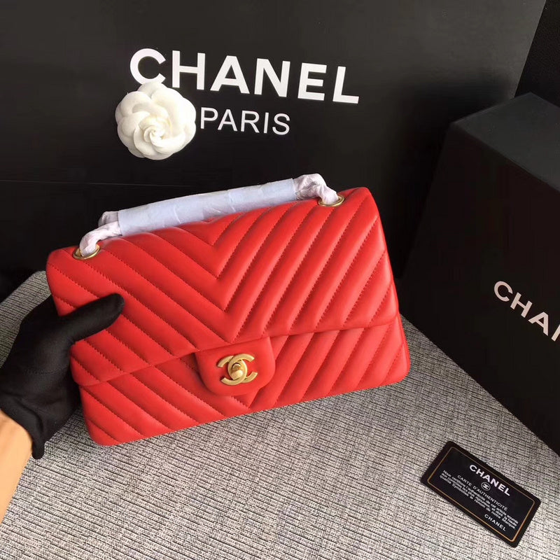 LO - CHL Bags - 743